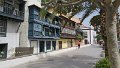 (15) Canarian balconies